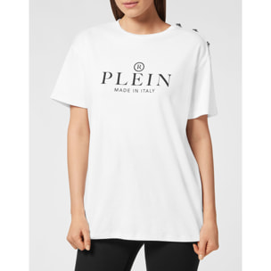 PHILIPP PLEIN T-Shirt Round Neck