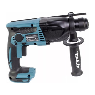 Taladro MAKITA 18 V Li-Ion 16 mm sds+ sin cargador ni batería - DHR165Z