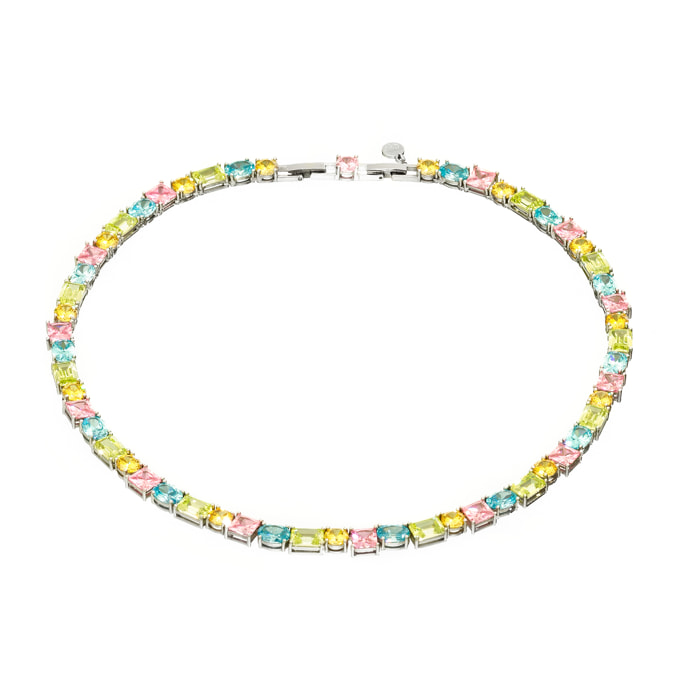 Collar Chiara Ferragni Mujer J19AVS01