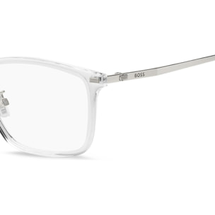 Gafas de Vista Hugo Boss 1796/F GKZ de Tr90 Hombre 55 mm