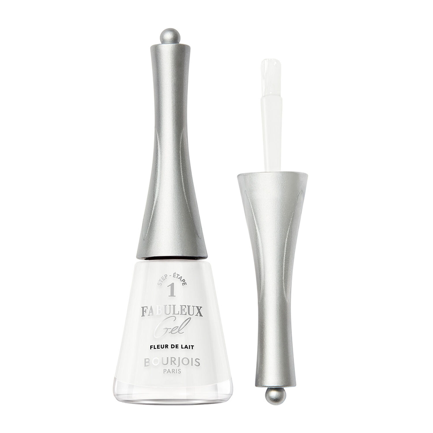 Fabuleux Gel Lacquer - Vernis à Ongles Longue Durée