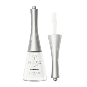 Fabuleux Gel Lacquer - Vernis à Ongles Longue Durée