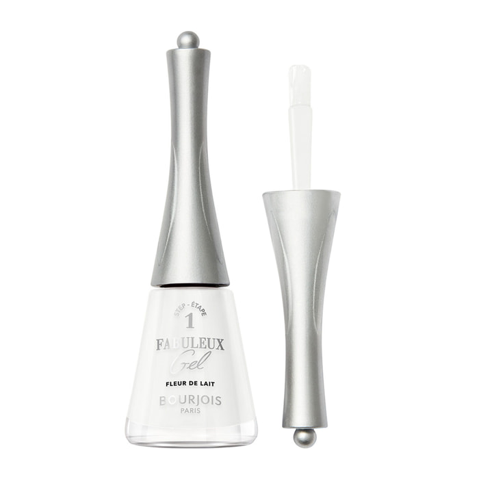 Fabuleux Gel Lacquer - Vernis à Ongles Longue Durée