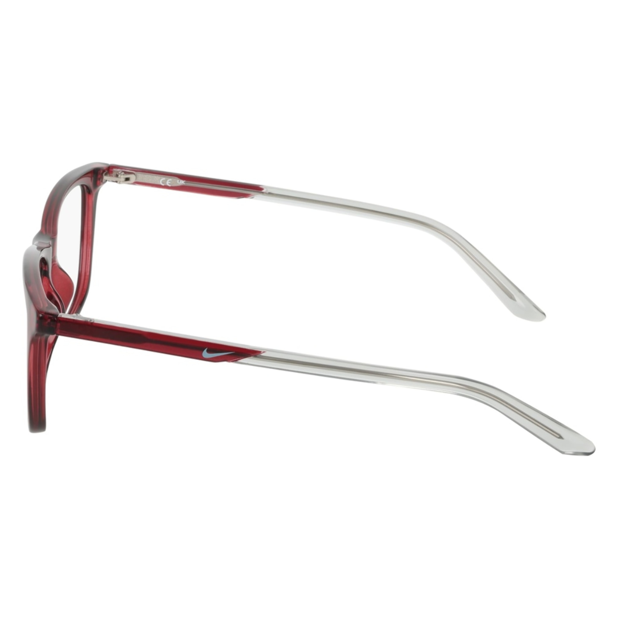 Gafas de Vista Nike 7132 601 de Acetato Inyectado Hombre 54 mm