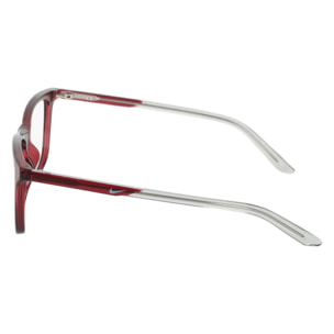 Gafas de Vista Nike 7132 601 de Acetato Inyectado Hombre 54 mm