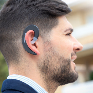 Auricular de Oído Abierto Cearser InnovaGoods