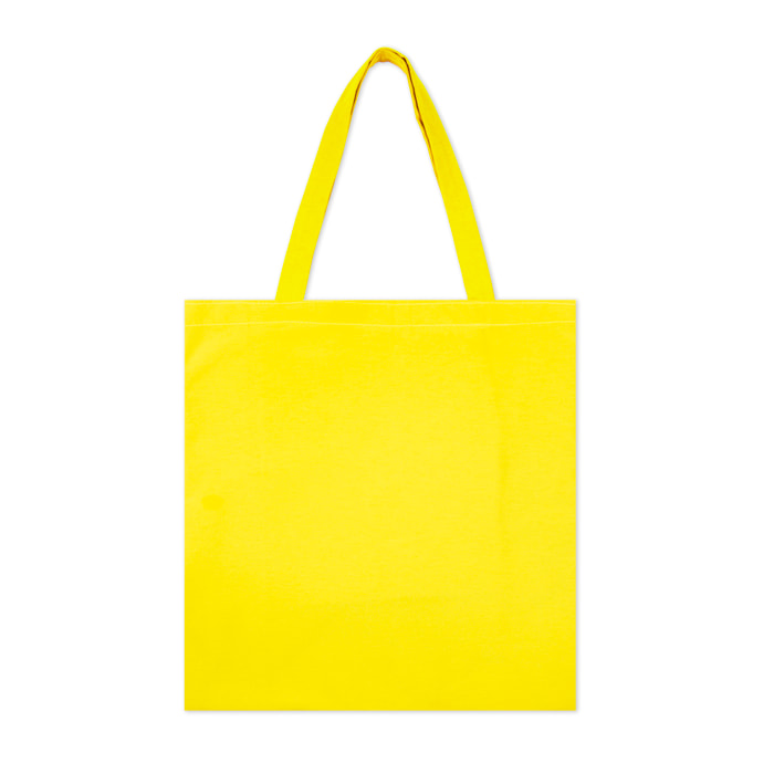 Shopper Excelsa Wonder Woman, cotone, 41,5 x 41,5 cm, multicolore