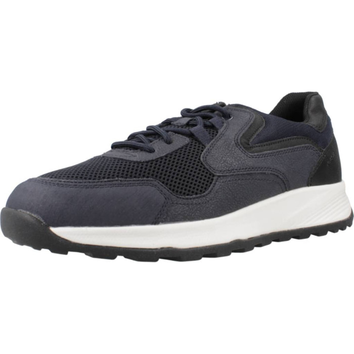 SNEAKERS GEOX U TERRESTRE