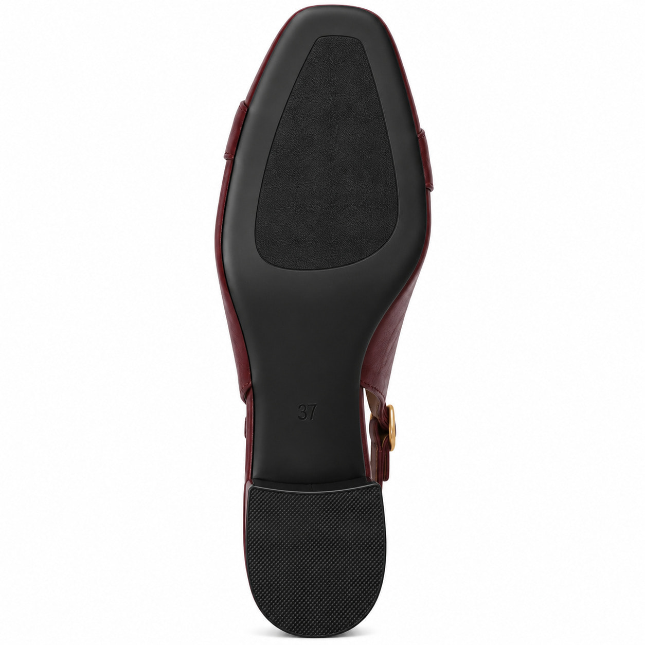 Decollete - tacco 3,5 cm