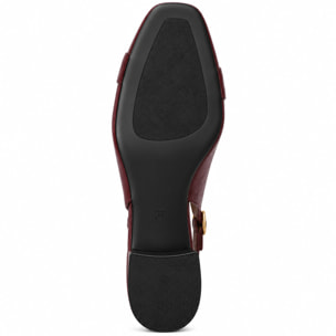 Decollete - tacco 3,5 cm