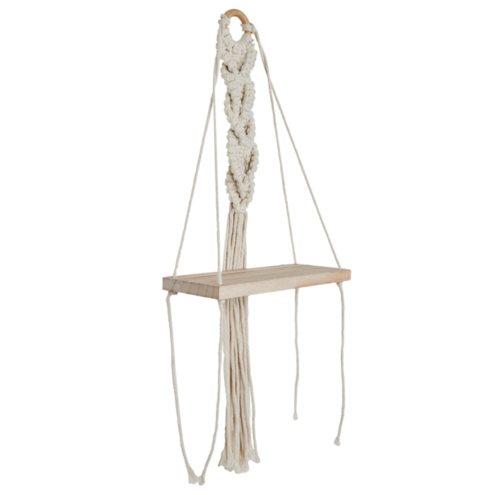 Etagere L25cm Deco Boho