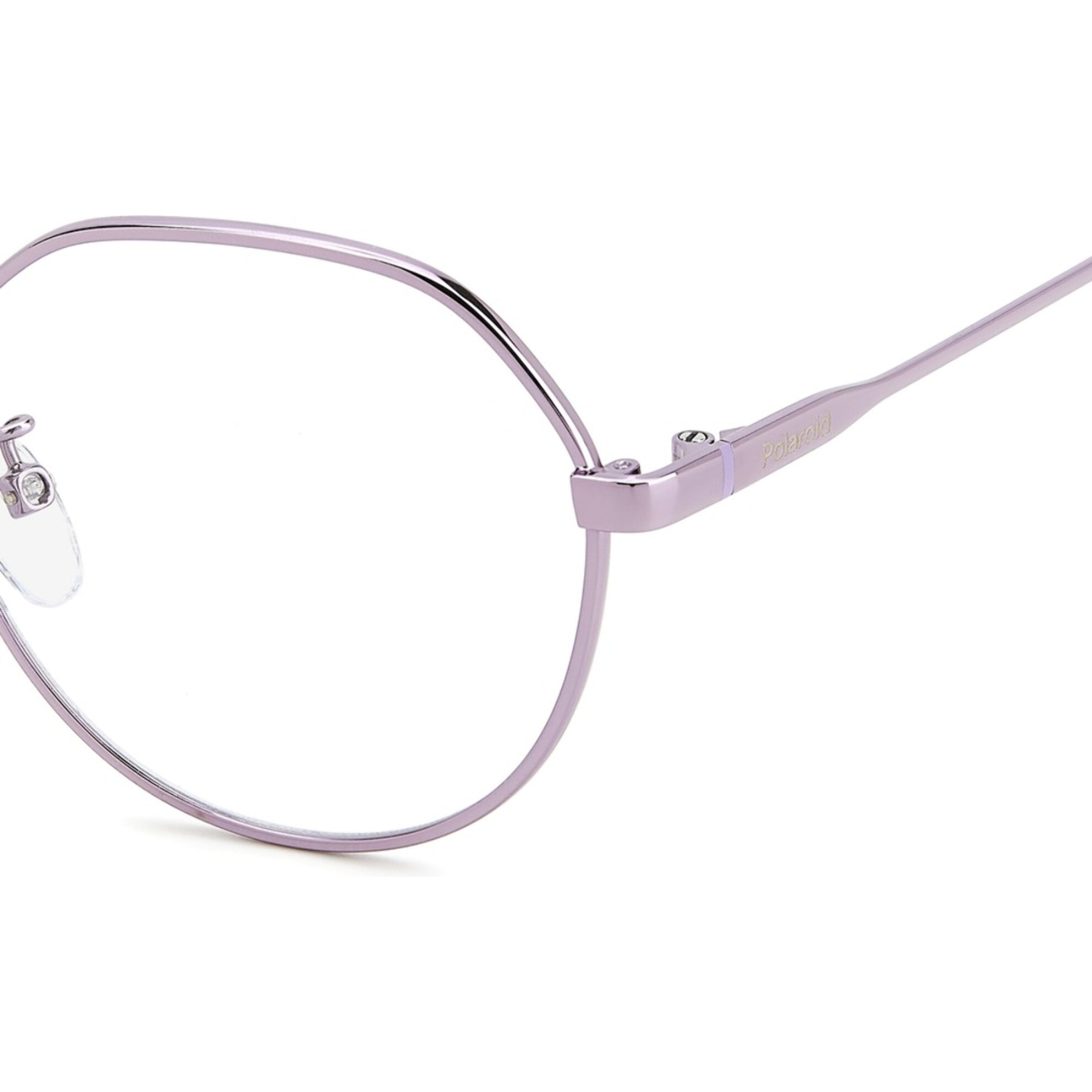 GAFAS DE VISTA POLAROID PLD D490/G 789