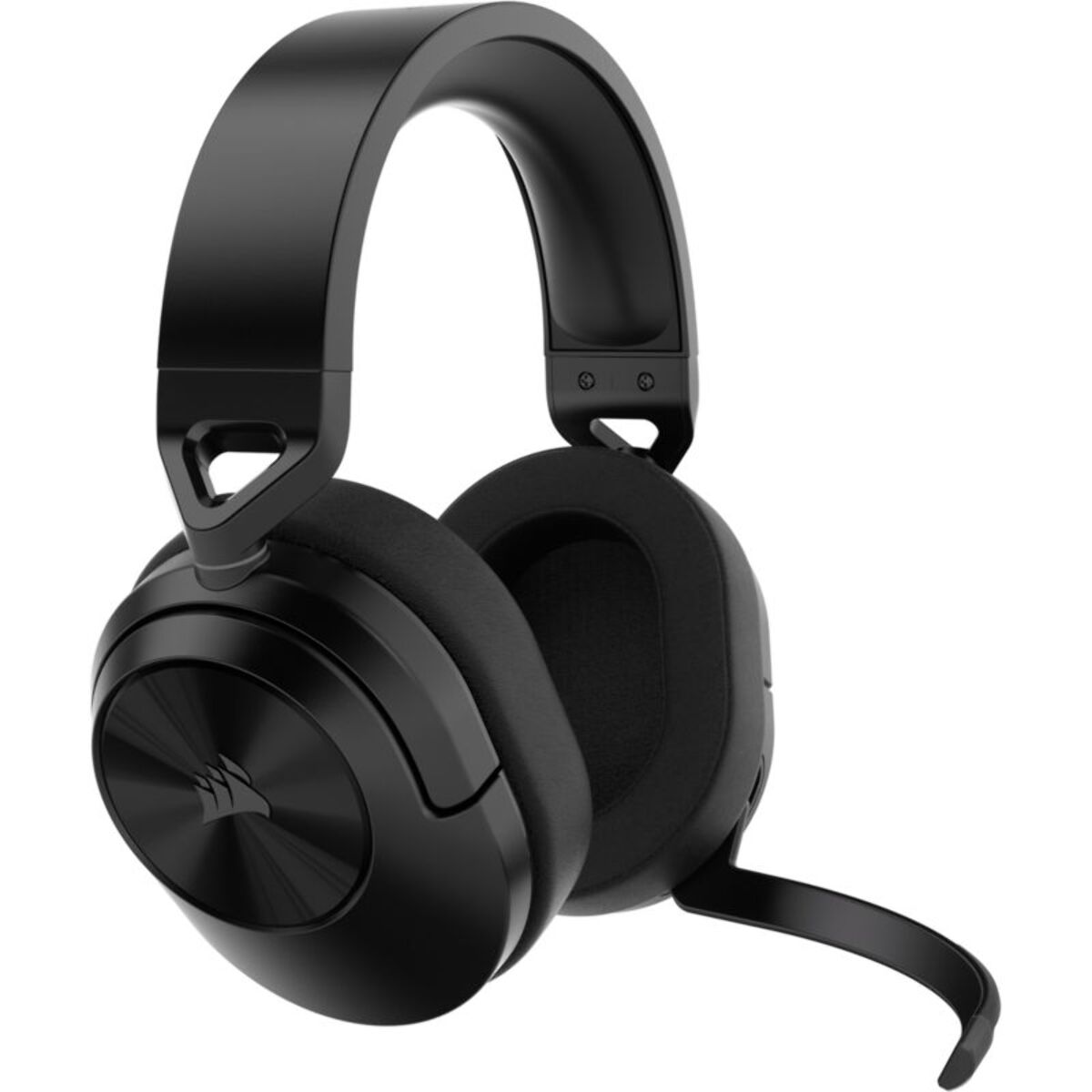 Casque gamer CORSAIR HS55 Wireless Carbon