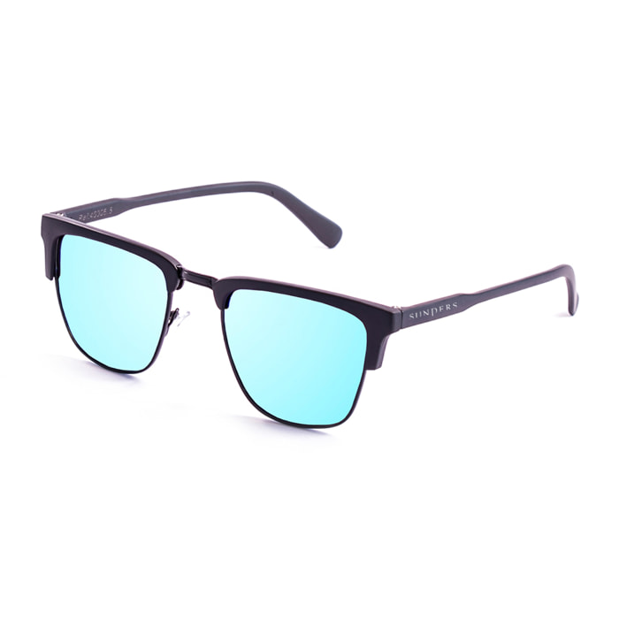 GAFAS DE SOL SUNPERS SAN FRANCISCO CLUB MASTER 3 de color Azul