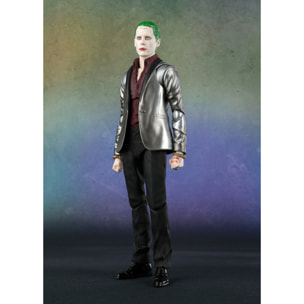 Suicide Squad Figura Joker 15 cm S.H. Figuarts Bandai