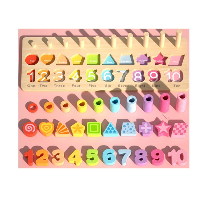 APILABLE ARCOIRIS 3 EN 1