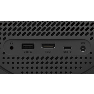 Vidéoprojecteur portable BENQ GV50P LAZER