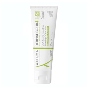 Dermalibour +  - Crème Réparatrice Assainissante