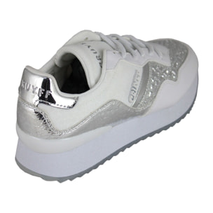 CRUYFF Wave embelleshed CC7931201 410 White