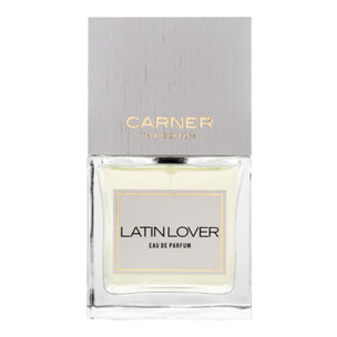 Carner Barcelona Latin Lover Eau de Parfum Unisex 50 ML