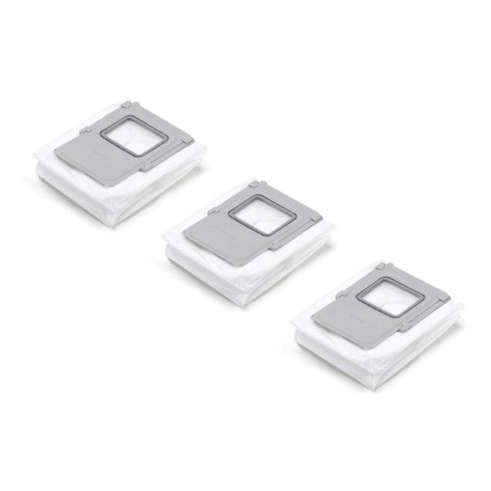 Sac aspirateur DJI ROMO pour station de base