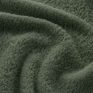 Alfombra Baño Harmony Cypres - Zero Twist - 600 Gramos