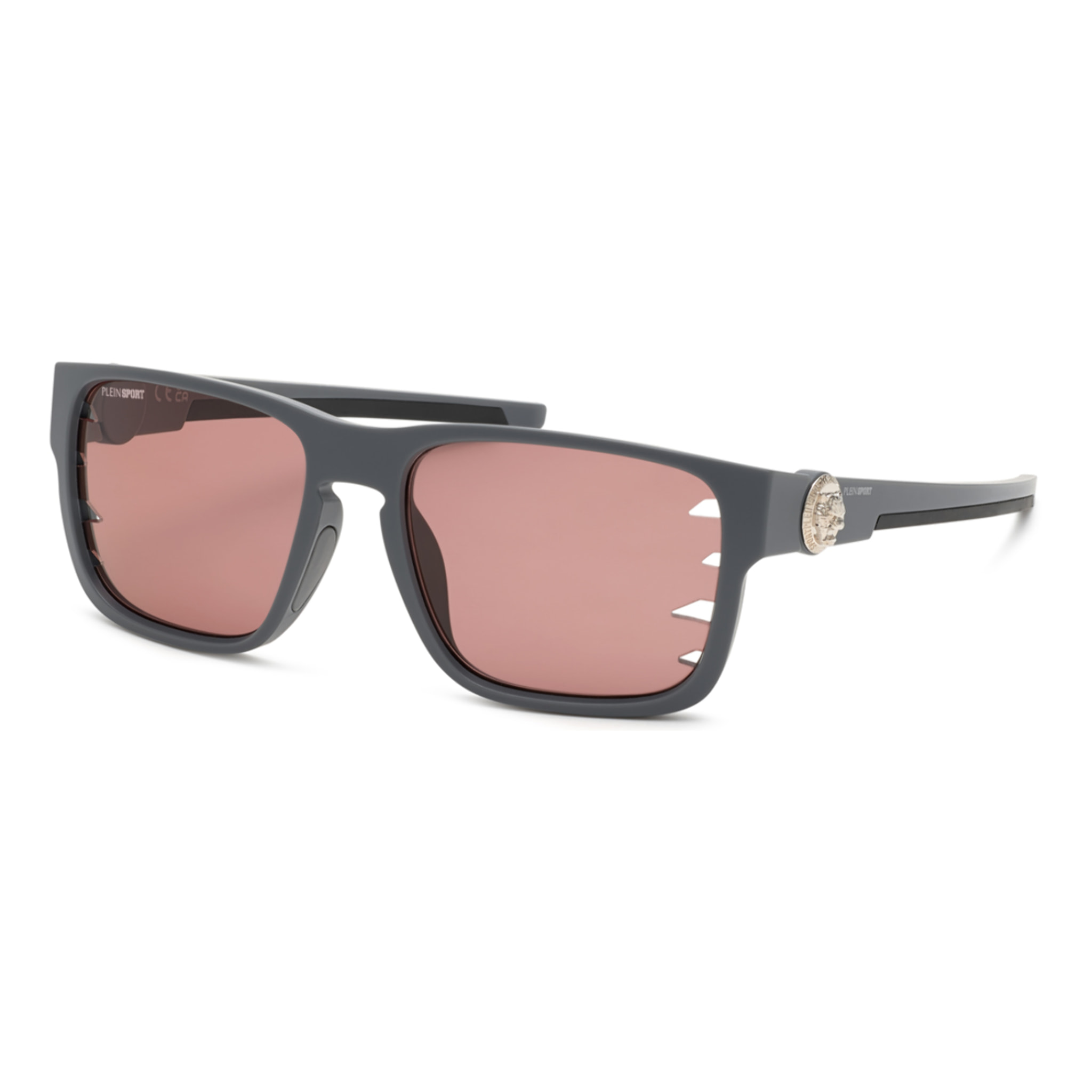 Gafas de sol Philipp Plein Sport Hombre SSP004-57507P