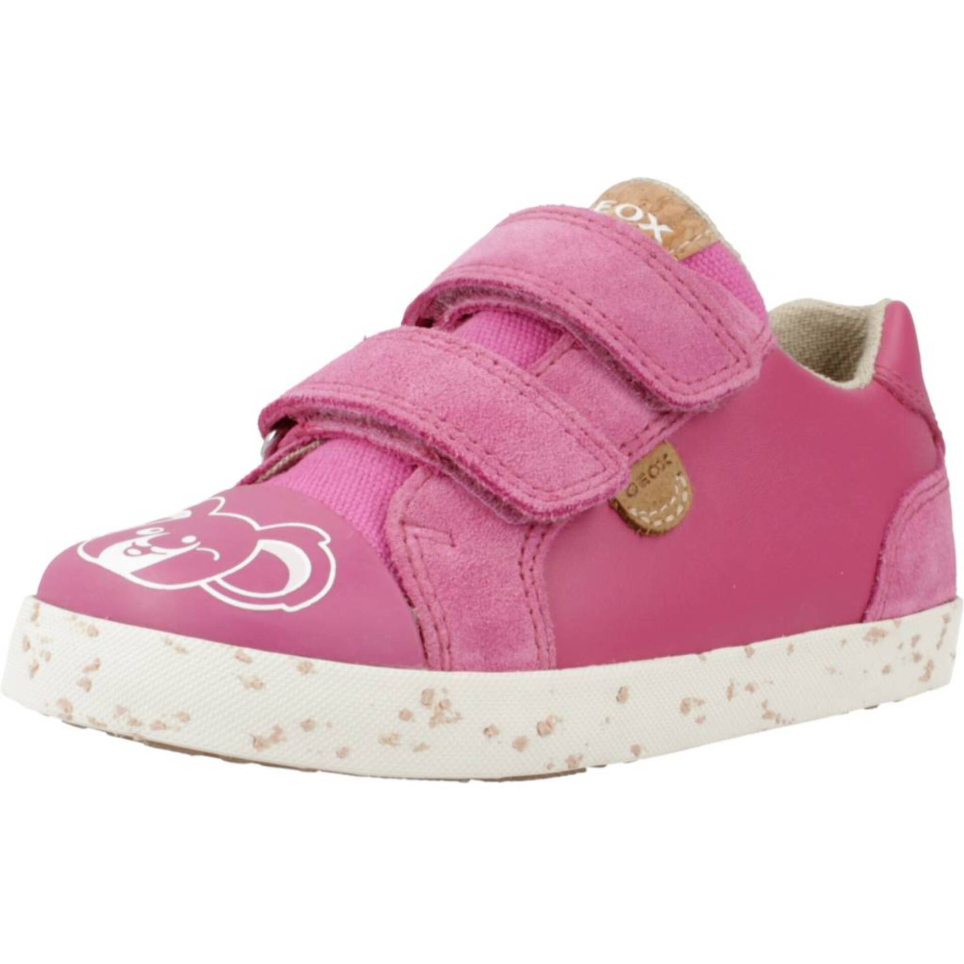 SNEAKERS GEOX B KILWI GIRL