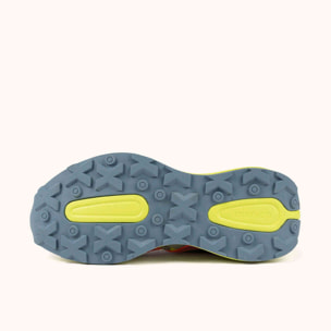 Zapatilla de Deporte y Moda MUNICH TRAINNER 07