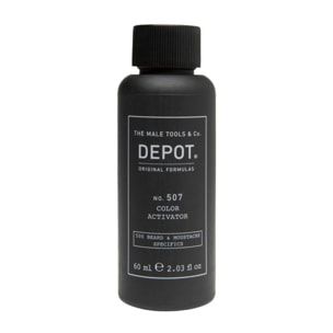 DEPOT No.507 Color Activator 60ml