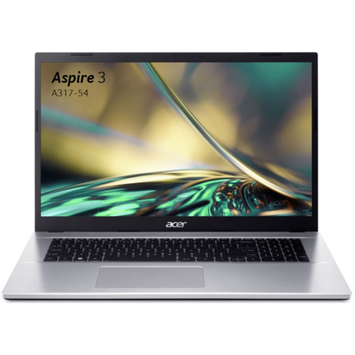 Ordinateur portable ACER Aspire A317-54-74W3