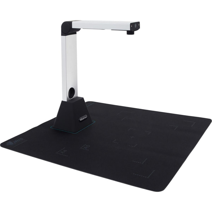 Scanner portable IRIS IRIScan Desk 5