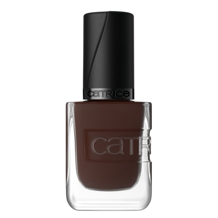 Gel Affair Nail Lacquer - Vernis à Ongles Fini Gel Ultra Brillant Longue Tenue 10,5ml