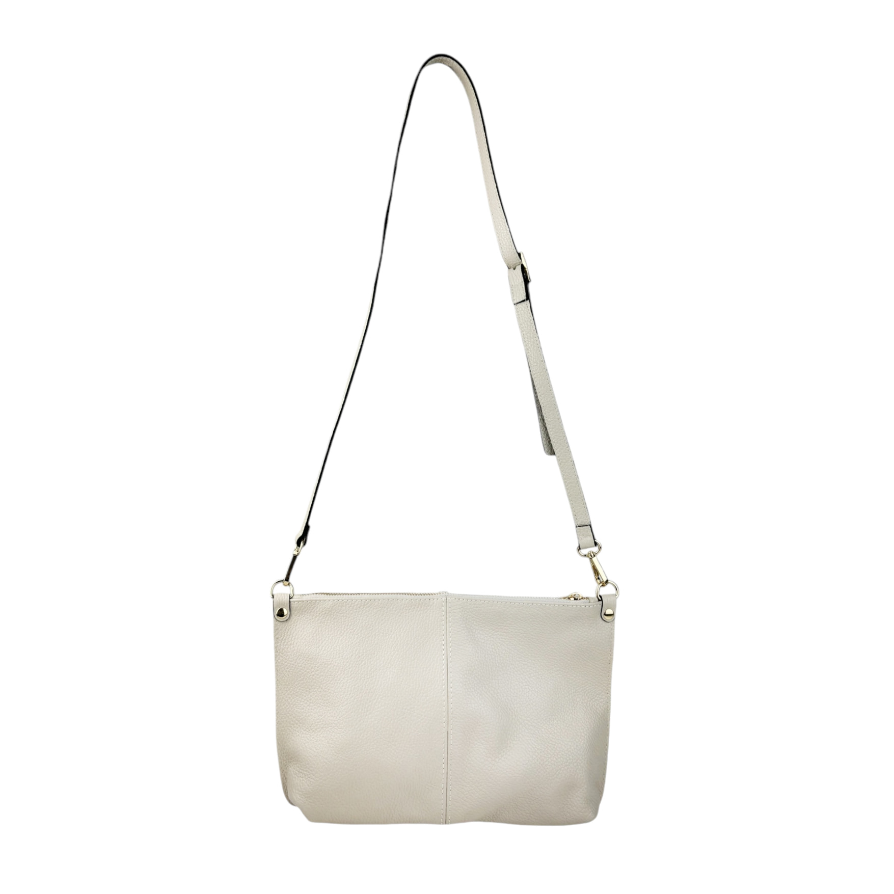 Borsa a spalla Cheval Firenze Iris Beige