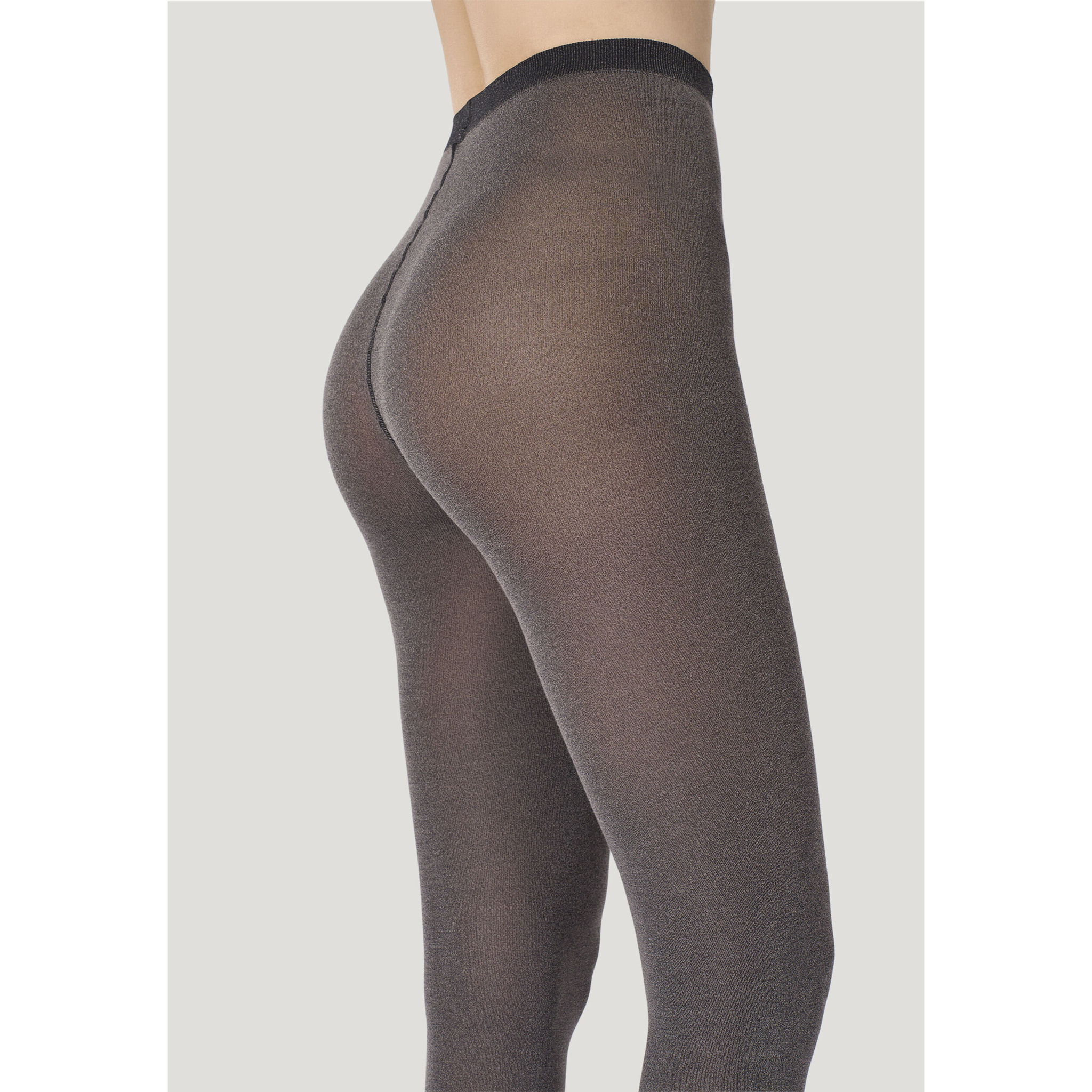 Collant Cotton Velvet Tights