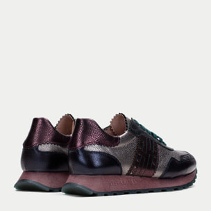 Deportivo Loira Multi metal 3 cm