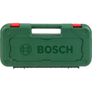 Set 25 pièces avec cliquet 1/2' - BOSCH - 1600A02Z9F