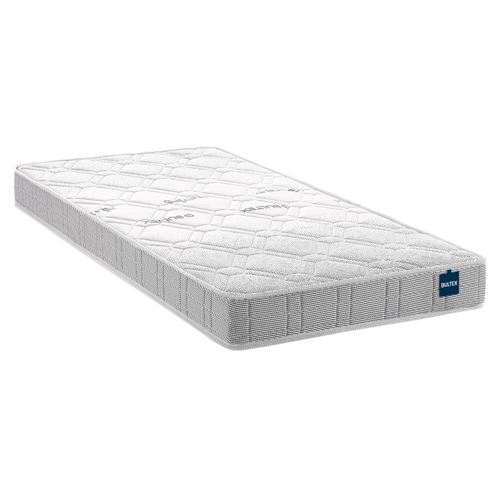 Matelas I NOVO 10 2 1 place|H 16 cm|confort ferme