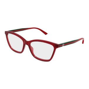 Gafas de Vista Gucci GG1989O-004 de Acetato Mujer 56 mm