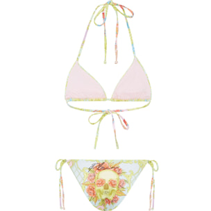 PHILIPP PLEIN Bikini BAROQUE