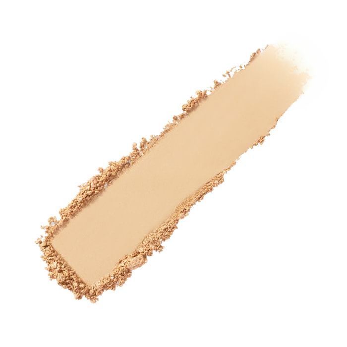 Real Flawless Luminous Perfecting - Pressed Powder