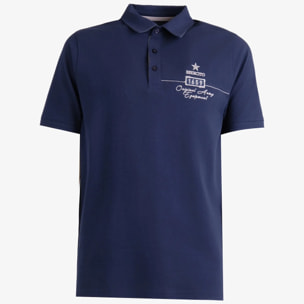 Polo Uomo S6F924 Esercito