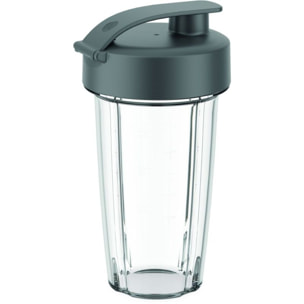 Bol  blender KENWOOD Xtract Sport KAG50.000GY