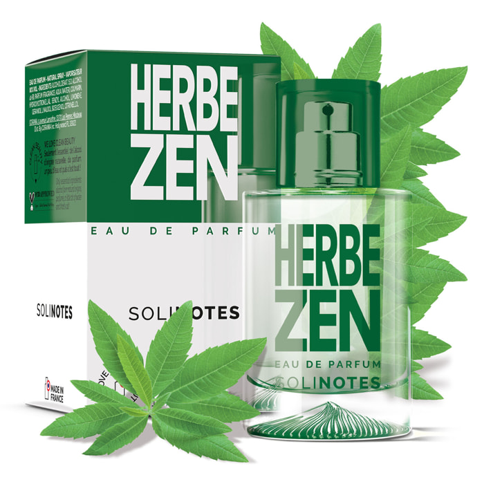 Herbe Zen - Eau de parfum