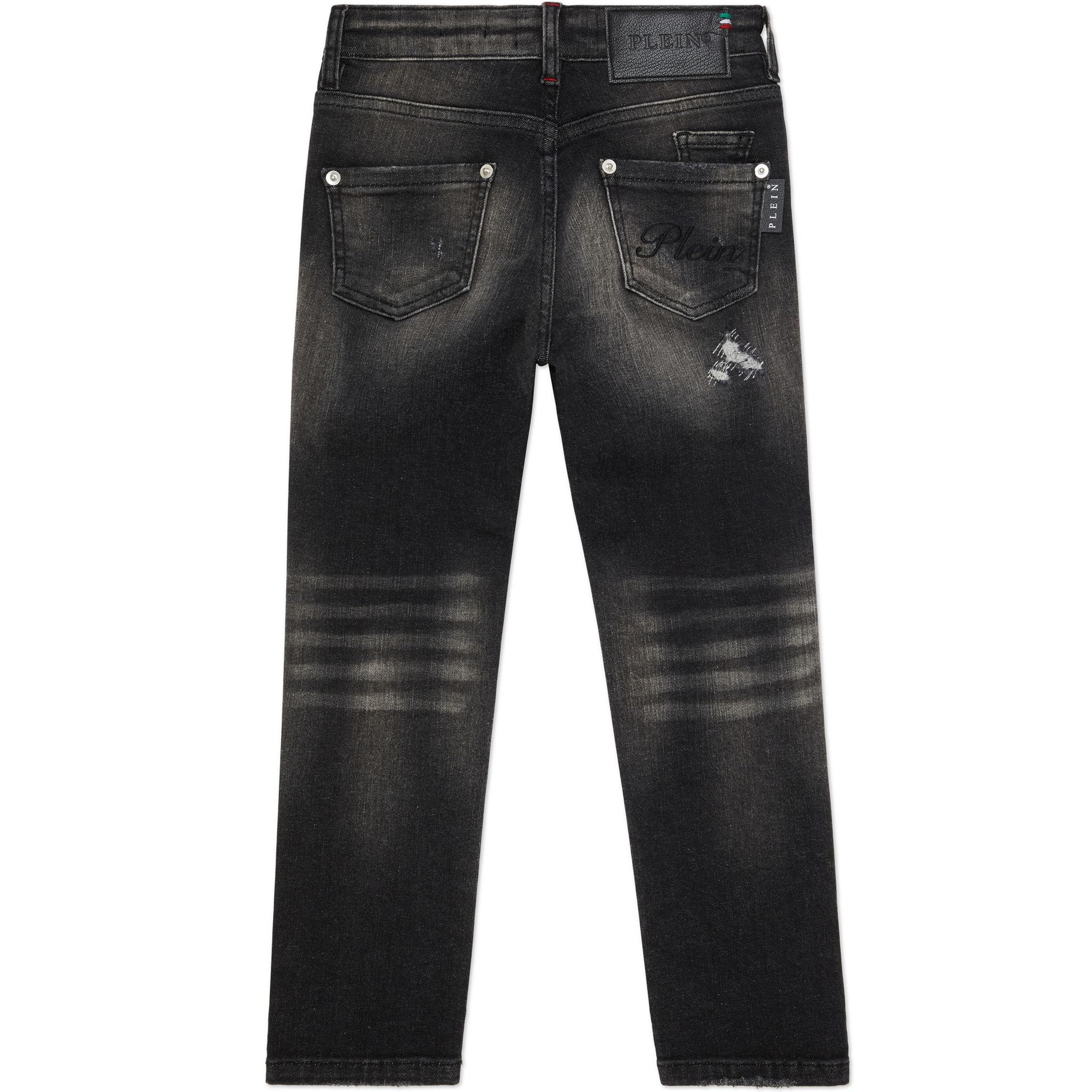 PHILIPP PLEIN Super Straight Cut
