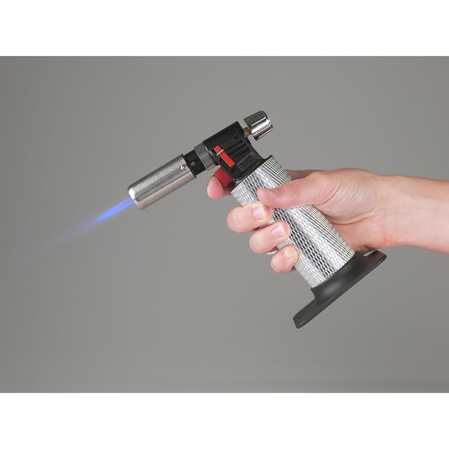 Brûleur à gaz Professionnel