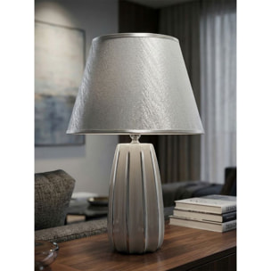 LAMPADA DA TAVOLO EMMI CM Ø 30X45