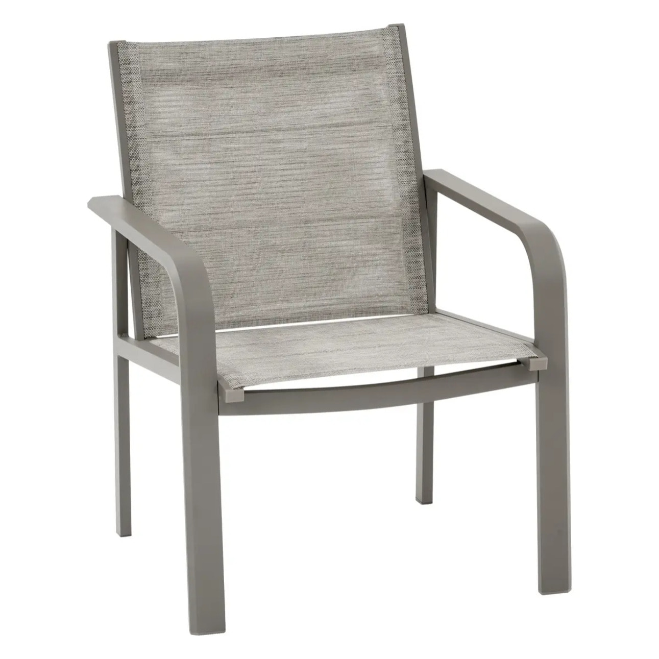 Salon de jardin Piazza 4 places café