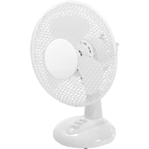 Ventilateur LISTO VT-T 23L5