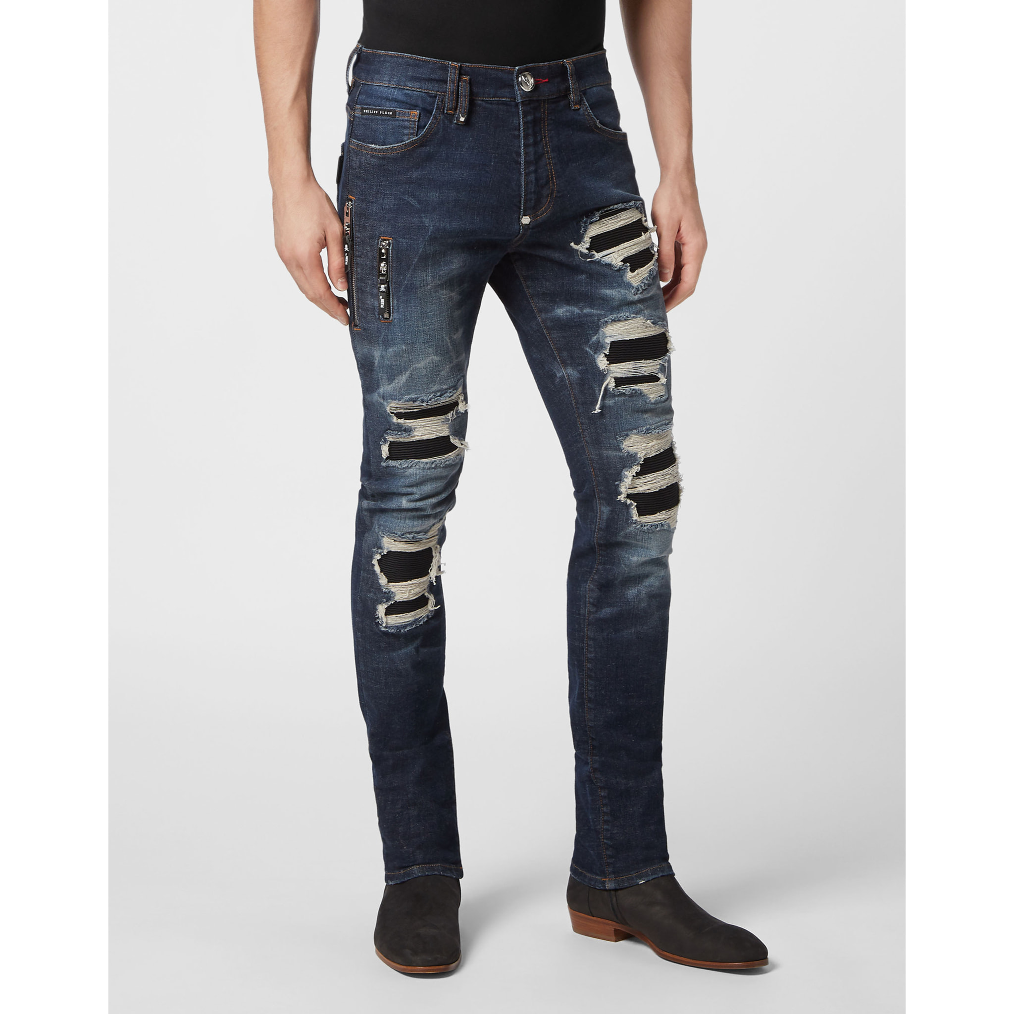 PHILIPP PLEIN Jeans Slim Fit